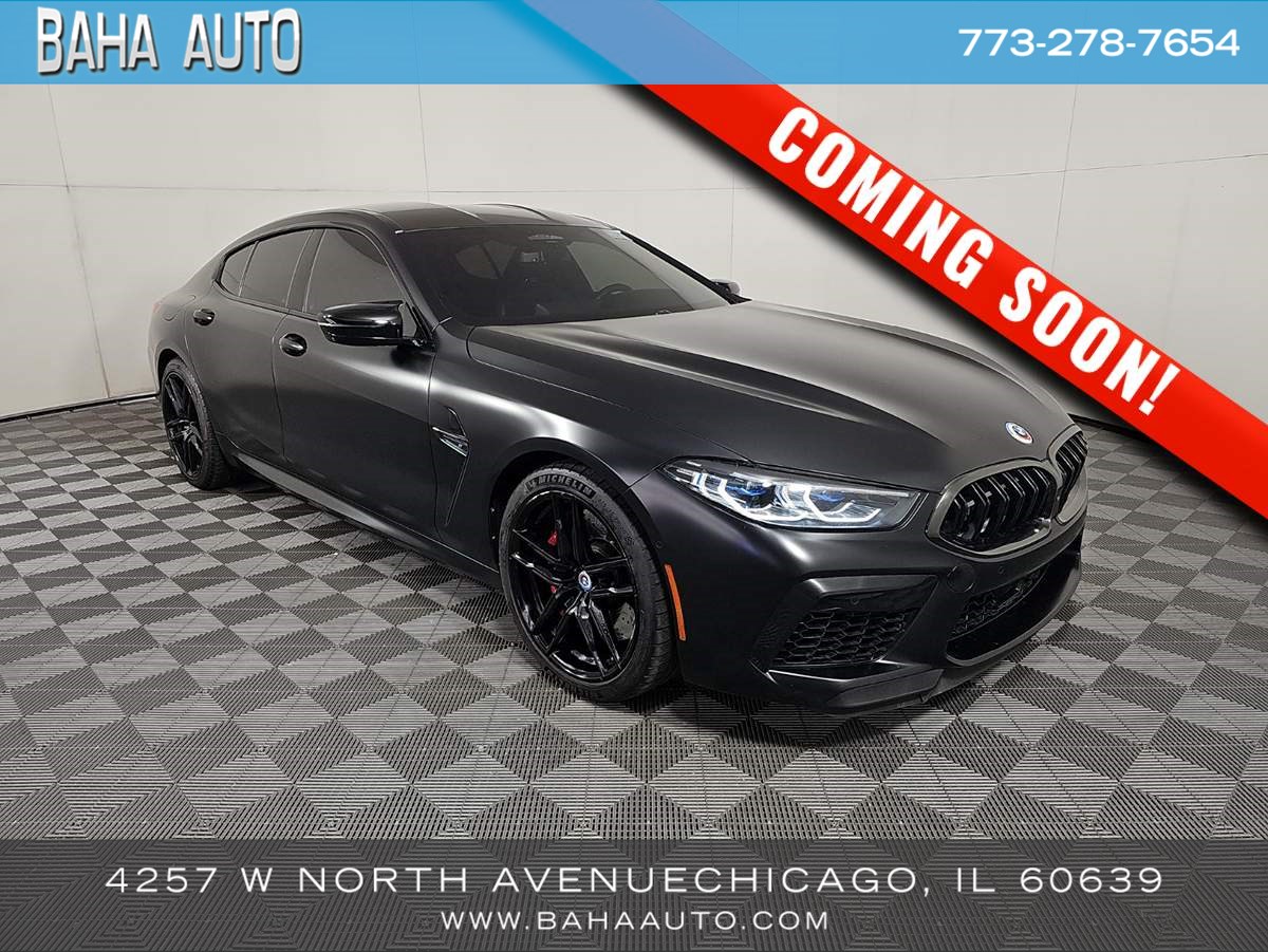 bmw m8 gran coupe 2023 WBSGV0C01PCM17639 image bmw m8 gran coupe 2023 WBSGV0C01PCM17639 image